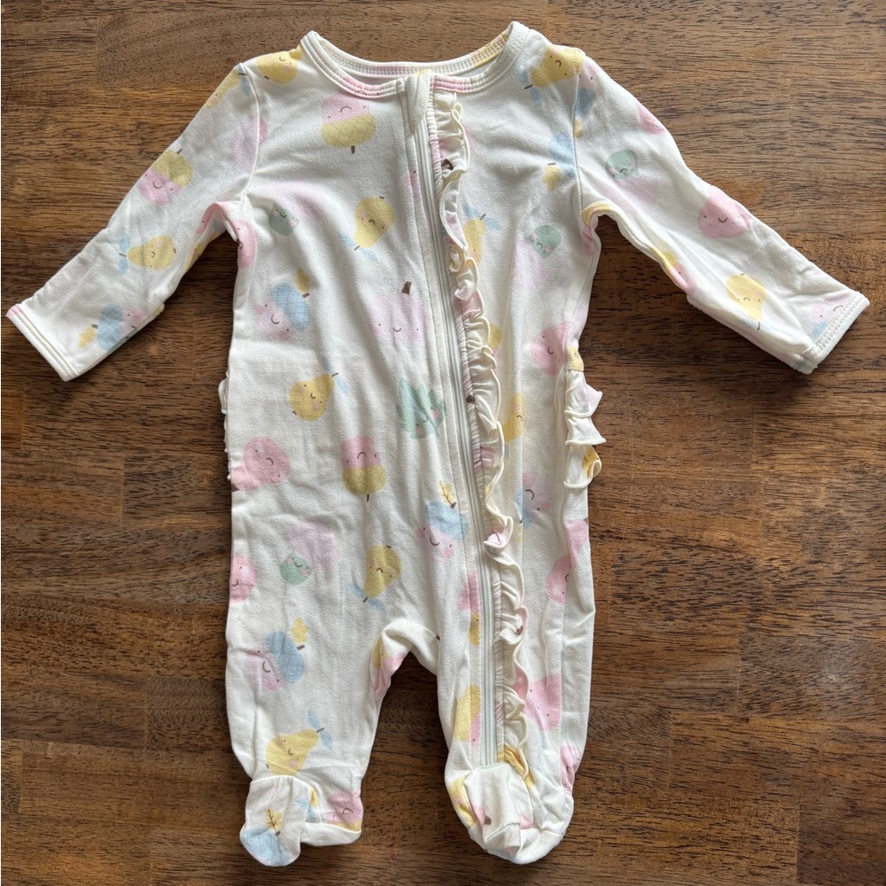George Baby Sleeper Size 0-3 Months